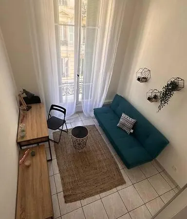 Appartement Jean Medecin *